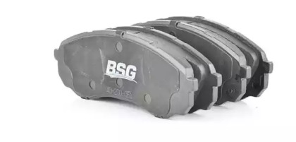 Комплект тормозных колодок BSG BSG 40-200-051